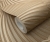 Tapeta na flizeline 10525-30 Erismann Fashion for Walls 5 wzór geometryczny złoty wachlarze