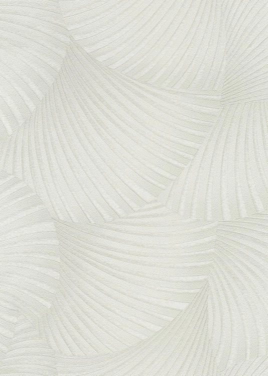 Tapeta na flizeline 10525-38 Erismann Fashion for Walls 5 wzór geometryczny beżowo perłowy