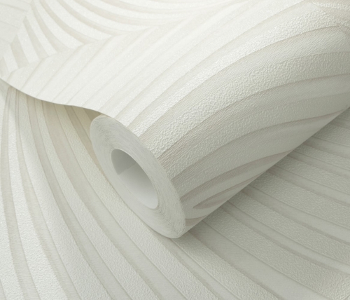 Tapeta na flizeline 10525-38 Erismann Fashion for Walls 5 wzór geometryczny beżowo perłowy