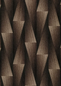 Tapeta wzór geometryczny 3D na flizeline 10526-11 Erismann Fashion for Walls 5