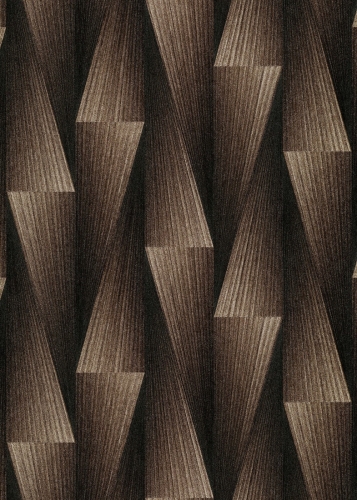Tapeta 3D na flizeline 10526-11 Erismann Fashion for Walls 5 wzór geometryczny