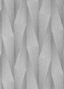 Tapeta srebrny wzór geometryczny 3D na flizeline 10526-31 Erismann Fashion for Walls 5