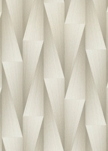 Tapeta wzór geometryczny 3D na flizeline 10526-38 Erismann Fashion for Walls 5