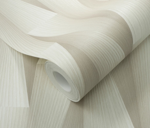 Tapeta wzór geometryczny 3D na flizeline 10526-38 Erismann Fashion for Walls 5