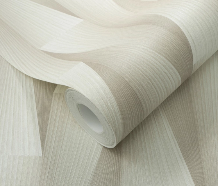 Tapeta wzór geometryczny 3D na flizeline 10526-38 Erismann Fashion for Walls 5