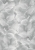 Tapeta na flizeline 10527-29 Erismann Fashion for Walls 5 srebrne liście 3D, miłorząb, wzór roślinny