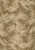 Tapeta na flizeline 10527-30 Erismann Fashion for Walls 5 złote liście 3D, wzór miłorzębu