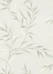 Tapeta na flizeline 10528-18 Erismann Fashion for Walls 5 zielone liście bambus