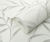 Tapeta na flizeline 10528-31 Erismann Fashion for Walls 5 srebrne liście bambus