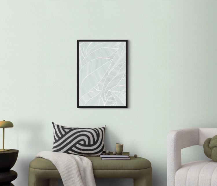 Tapeta seledynowy worek na flizeline 10541-18 Erismann Fashion for Walls 5