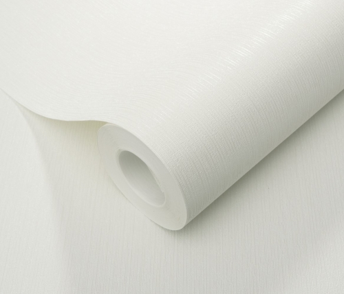 Biała prążkowana tapeta na flizeline 10542-01 Erismann Fashion for Walls 5