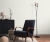 Biała prążkowana tapeta na flizeline 10542-01 Erismann Fashion for Walls 5