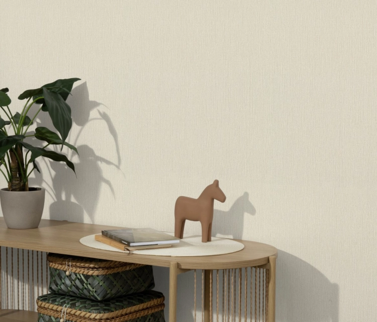 Beżowy prążek tapeta na flizeline 10542-02 Erismann Fashion for Walls 5