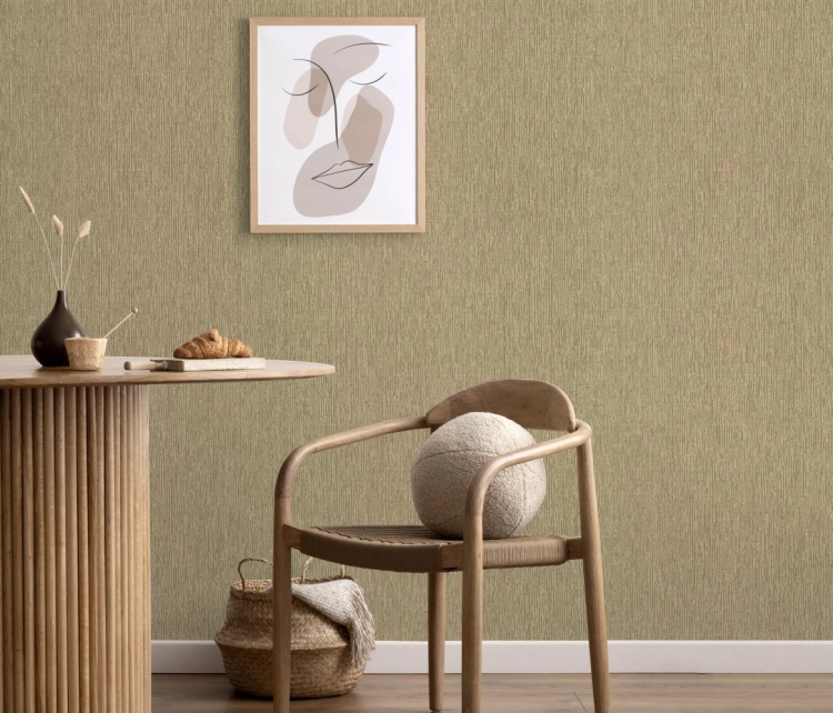 Złoty prążek tapeta na flizeline 10542-30 Erismann Fashion for Walls 5
