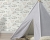 Tapeta flizelinowa 302332 Rasch Kids World II zwierzątka w pociągu