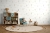 Tapeta flizelinowa 302622 Rasch Kids World II niebieskie baloniki