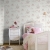 Tapeta flizelinowa 302721 Rasch Kids World II Mała księżniczka