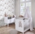 Tapeta flizelinowa 252859 Rasch Kids World II jednokolorowa szary