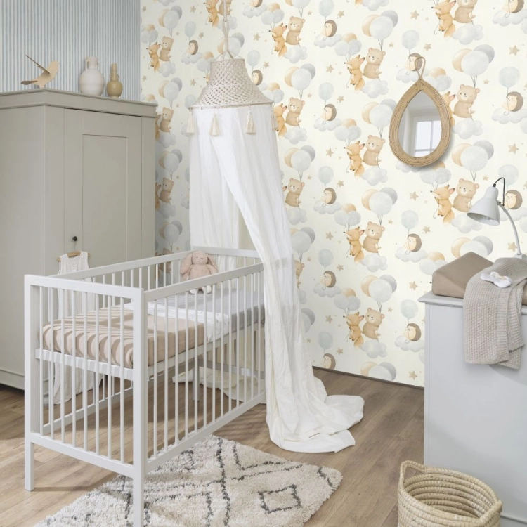 Tapeta Rasch Kids World II 302127e.jpg