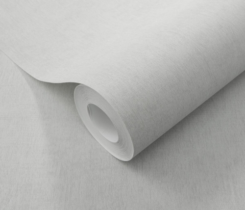 Tapeta ścienna Erismann Aurora 10539-31 szara struktura worka