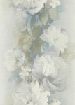 Tapeta ścienna na flizelinie 10513-08 Erismann Aurora kwiaty panel
