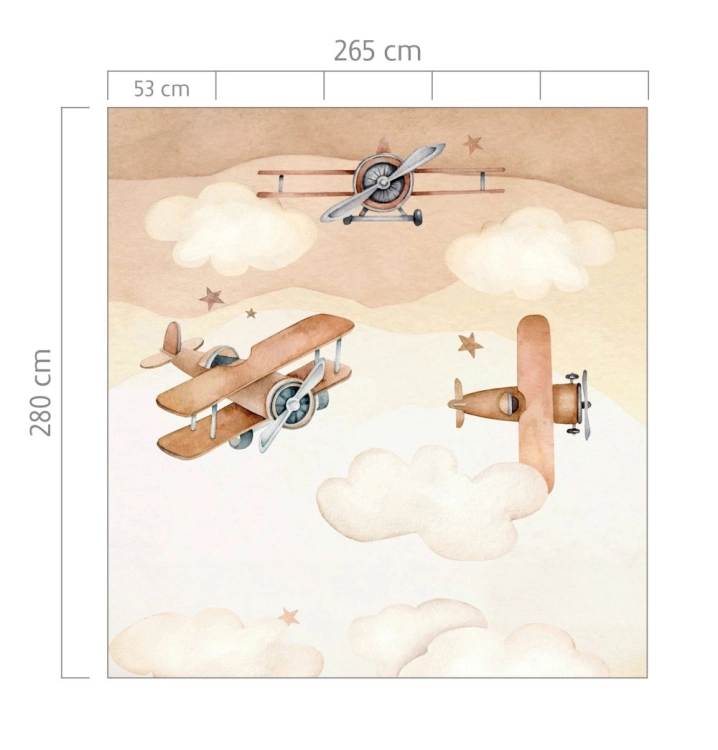 367973 1 Fototapeta Rasch Kids World_II.jpg