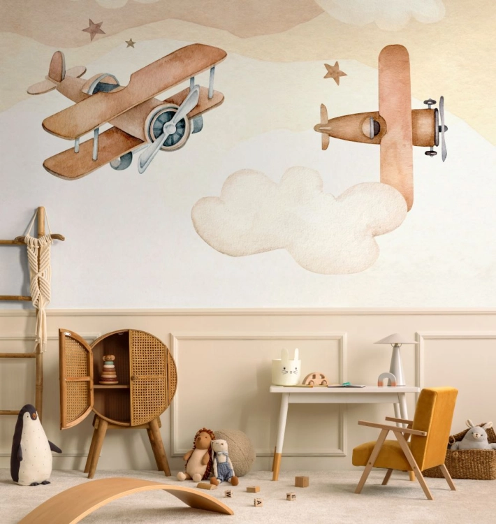 367973 3 Fototapeta Rasch Kids World_II.jpg