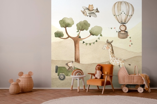 368000 2 Fototapeta Rasch Kids World_II.jpg