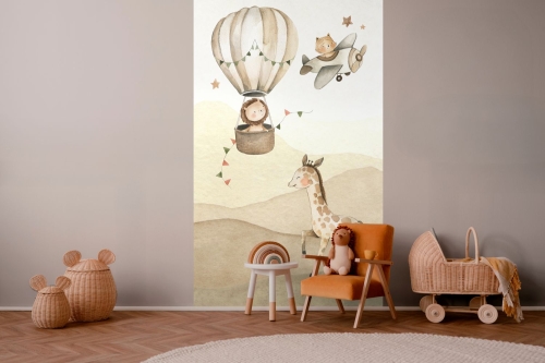 367997 2 Fototapeta Rasch Kids World_II.jpg