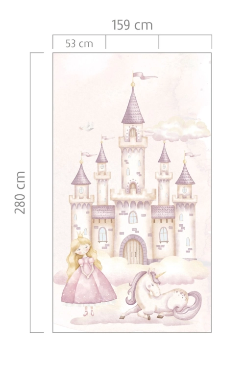 367980 1 Fototapeta Rasch Kids World_II.jpg