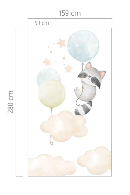367942 1 Fototapeta Rasch Kids World_II.jpg