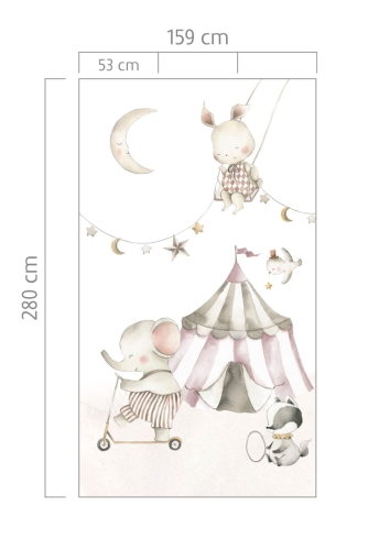 367935 1 Fototapeta Rasch Kids World_II.jpg