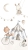 367928 Fototapeta Rasch Kids World_II zwierzątka cyrk, zabawa
