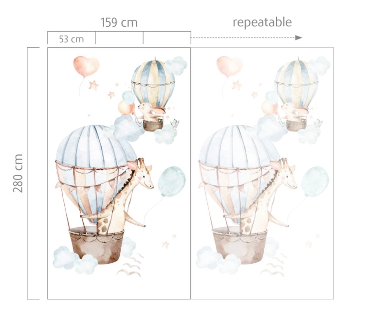 364910 1 Fototapeta Rasch Kids World_II.jpg