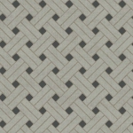Tapeta ścienna na flizelinie 32429 Cristiana Masi Vitalis geometryczny splot