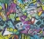 Tapeta flizelinowa graffiti bez PCV 77142-1 AS Creation Lilly + Luis