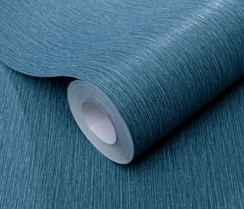 Tapeta na flizeline 10542-08 Erismann Fashion for Walls 5 niebieski granatowy prążek