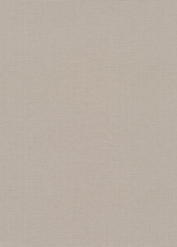 Tapeta na flizeline 10541-37 Erismann Fashion for Walls 5 bura struktura worka szaro beżowy toupe