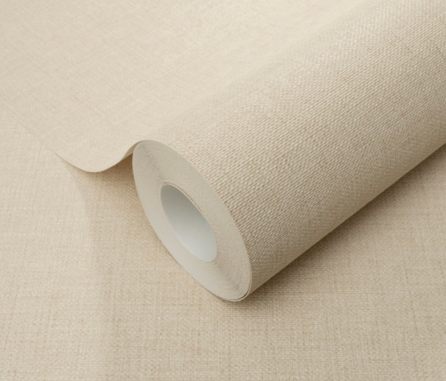 Tapeta na flizeline 10541-02 Erismann Fashion for Walls 5 beżowa struktura worka