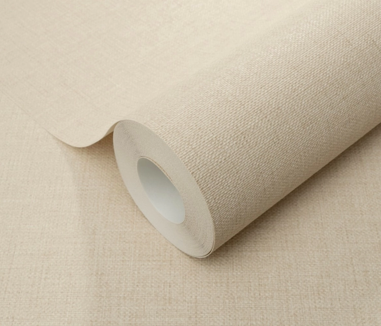 Tapeta na flizeline 10541-02 Erismann Fashion for Walls 5 beżowa struktura worka