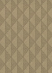 Tapeta na flizeline 10524-20 Erismann Fashion for Walls 5 brązowe romby