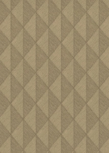 Tapeta na flizeline 10524-20 Erismann Fashion for Walls 5 brązowe romby