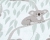 Tapeta flizelinowa misie koala bez PCV 77134-2 AS Creation Lilly + Luis