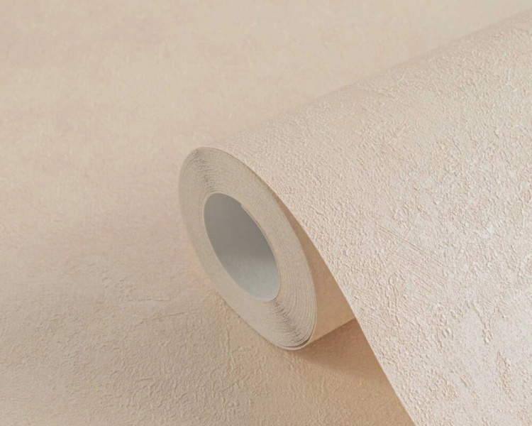 Tapeta beżowy tynk beton na flizelinie 36924-9 AS Creation