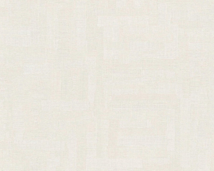 Tapeta abstrakcyjna geometryczna na flizelinie 78204-5 AS Creation biała