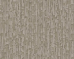 Tapeta wzór geometryczny na flizelinie 78666-3 AS Creation toupe