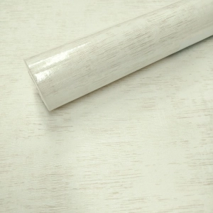 Tapeta tkanina glamour satynowa kremowa na flizelinie JS015