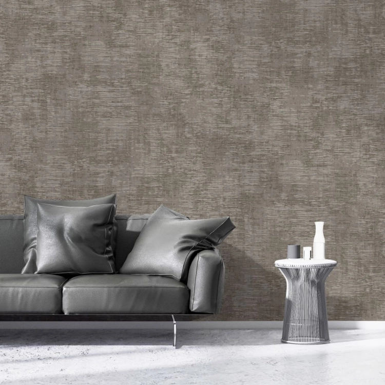 Tapeta tkanina glamour satynowa toupe na flizelinie JS016