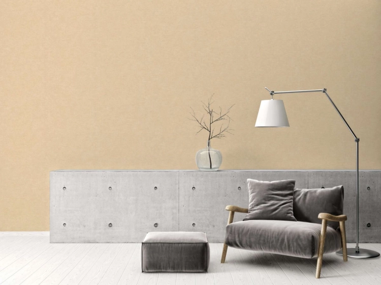 Tapeta beżowy worek 39565-3 ścienna na flizelinie AS Smart Surfaces Hot Spots
