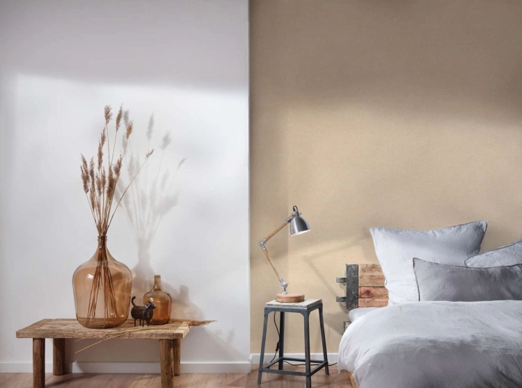 Tapeta różowy pudrowy worek 39565-6 ścienna na flizelinie AS Smart Surfaces Hot Spots